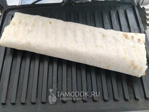 Шаг 10: иллюстрация