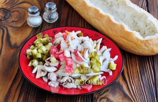 Шаг 3: иллюстрация