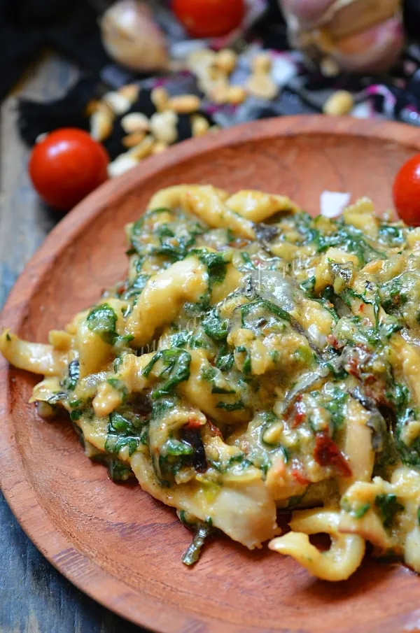 Шаг 9: иллюстрация