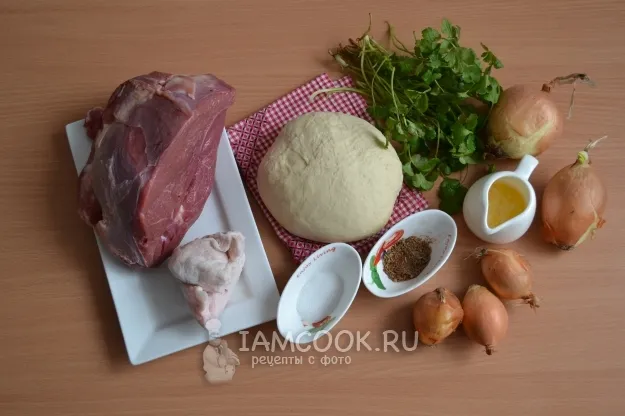 Шаг 1: иллюстрация