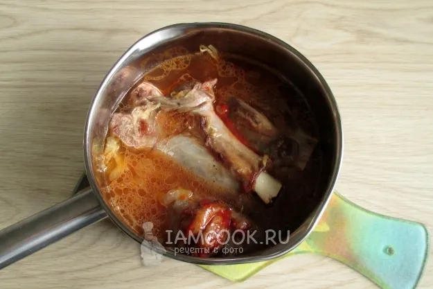 Шаг 6: иллюстрация