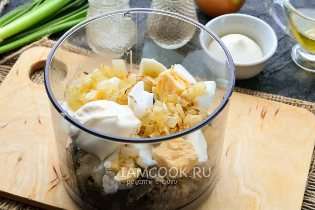 Шаг 4: иллюстрация