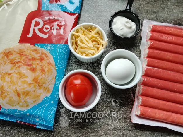 Шаг 1: иллюстрация