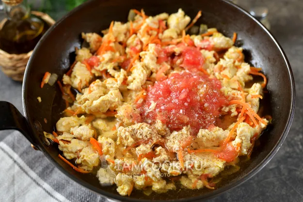 Шаг 4: иллюстрация