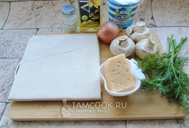 Шаг 1: иллюстрация