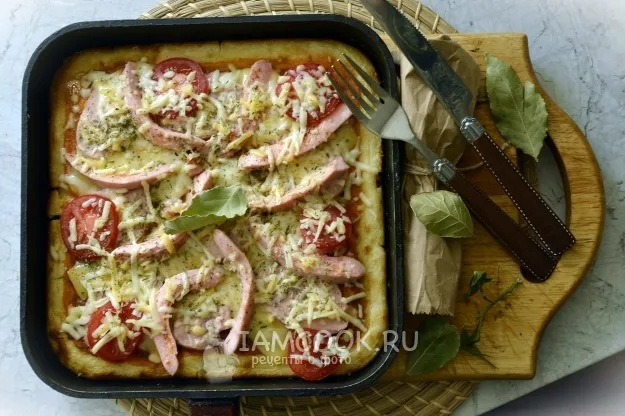 Шаг 20: иллюстрация