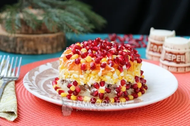 Шаг 10: иллюстрация