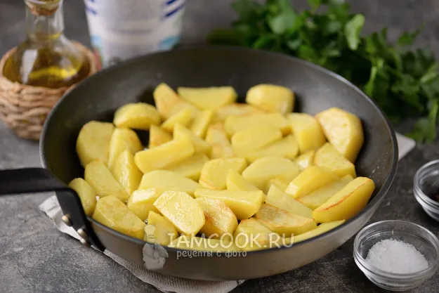 Шаг 3: иллюстрация