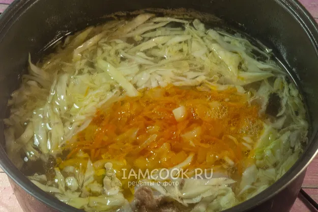 Шаг 10: иллюстрация