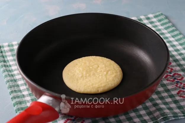 Шаг 5: иллюстрация