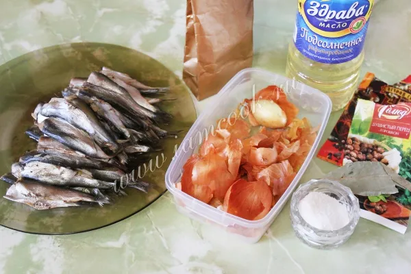 Шаг 1: иллюстрация