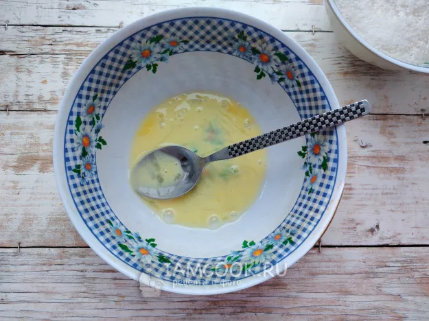 Шаг 5: иллюстрация