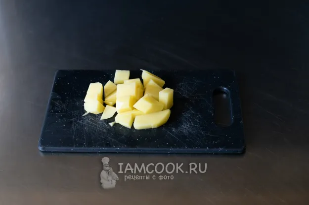 Шаг 3: иллюстрация