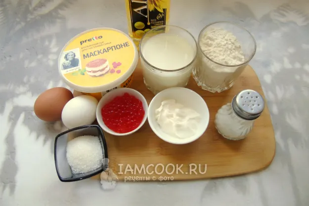 Шаг 1: иллюстрация