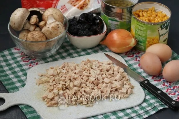 Шаг 2: иллюстрация