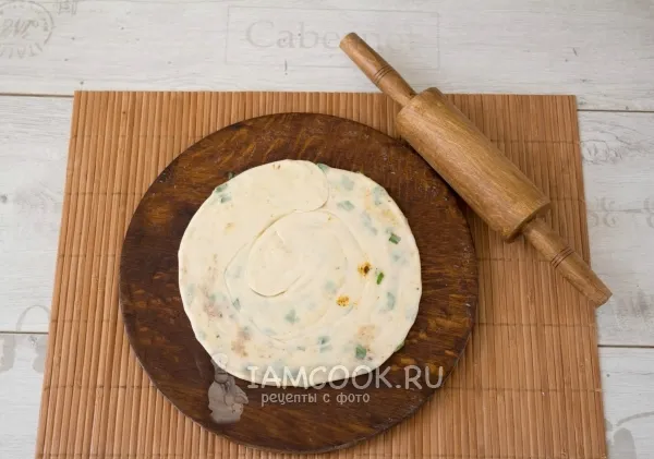 Шаг 11: иллюстрация