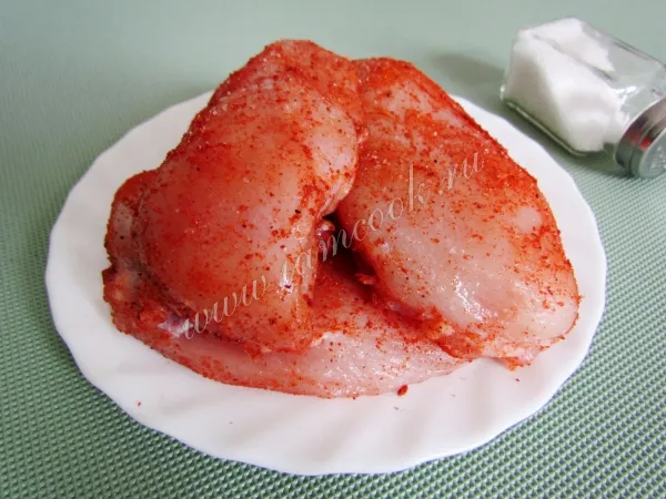 Шаг 2: иллюстрация