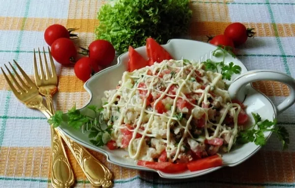 Шаг 10: иллюстрация