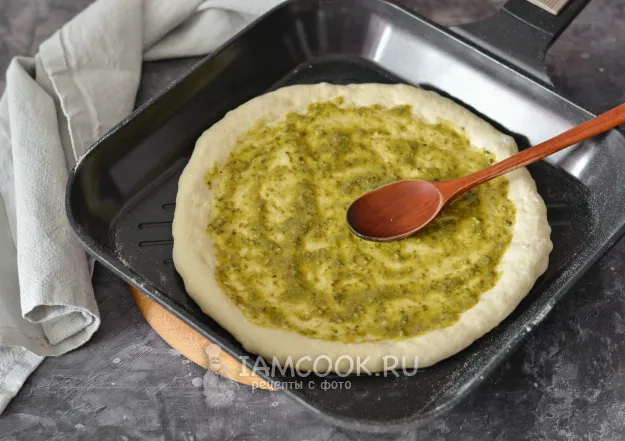 Шаг 9: иллюстрация