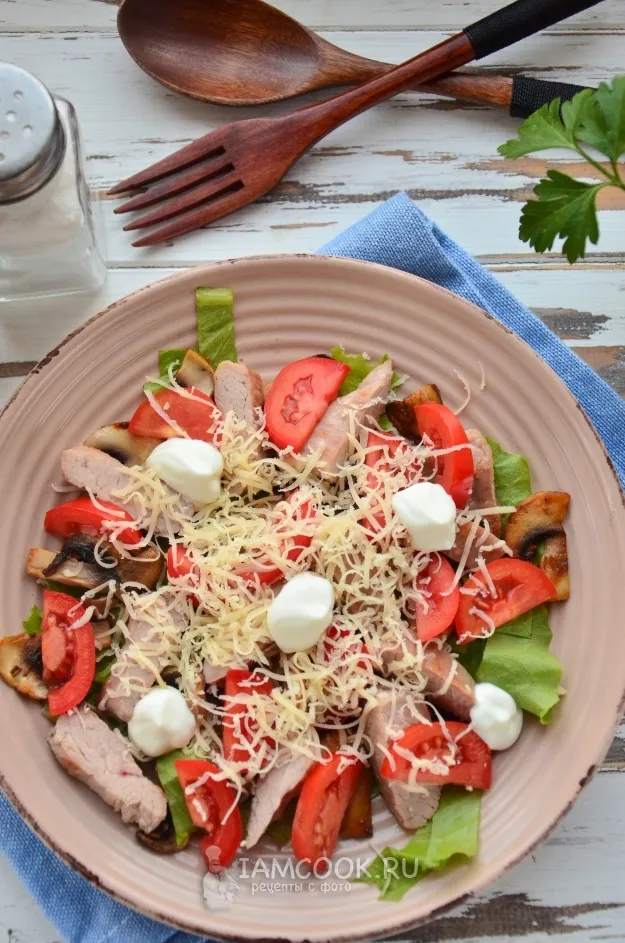 Шаг 11: иллюстрация