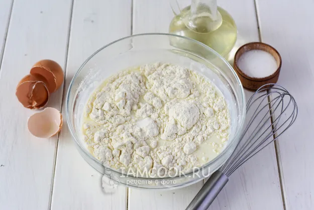 Шаг 6: иллюстрация