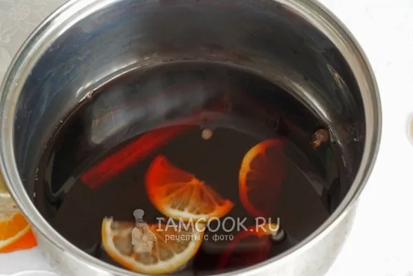 Шаг 2: иллюстрация