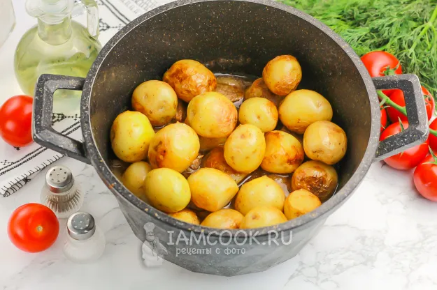 Шаг 8: иллюстрация