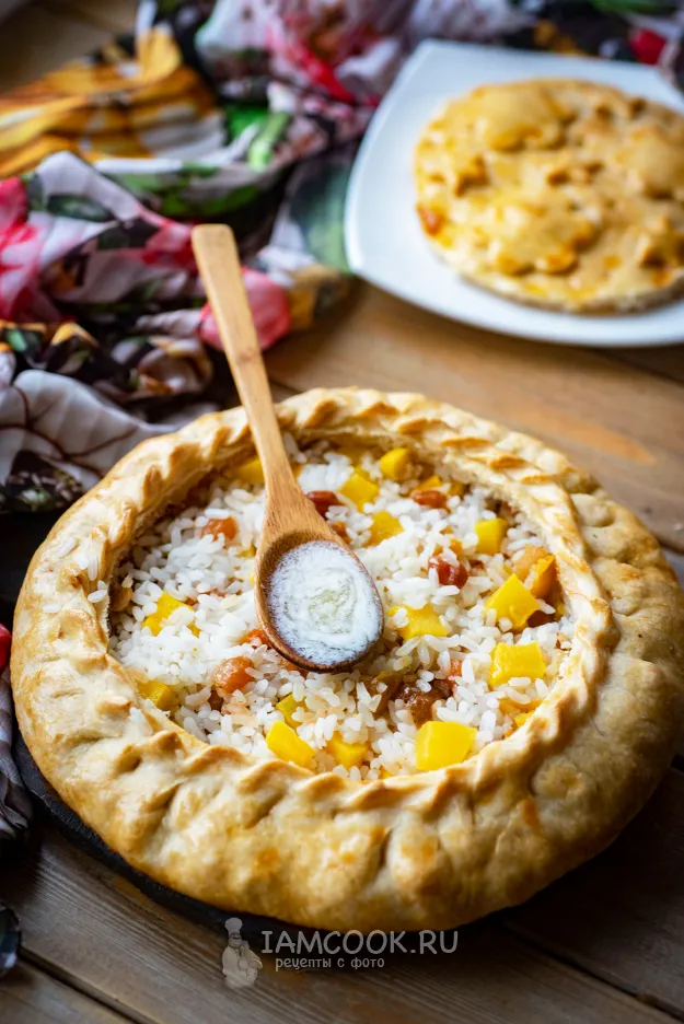 Шаг 13: иллюстрация