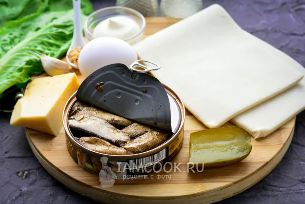 Шаг 1: иллюстрация