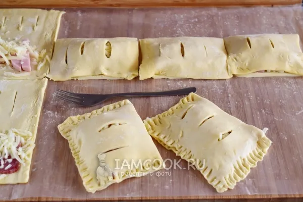 Шаг 7: иллюстрация