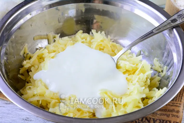 Шаг 3: иллюстрация