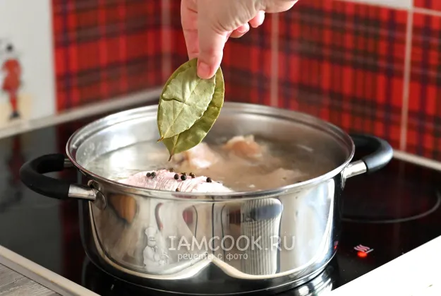 Шаг 10: иллюстрация