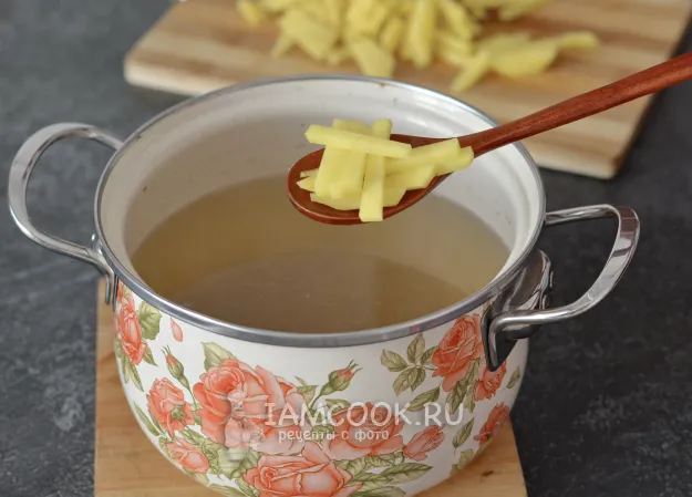 Шаг 5: иллюстрация