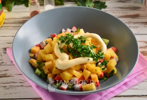 Шаг 7: иллюстрация