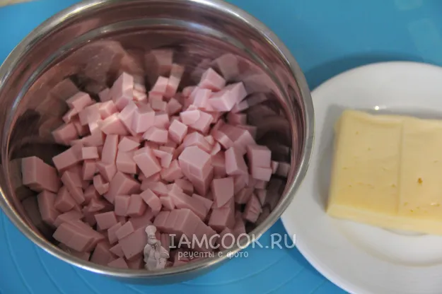 Шаг 2: иллюстрация