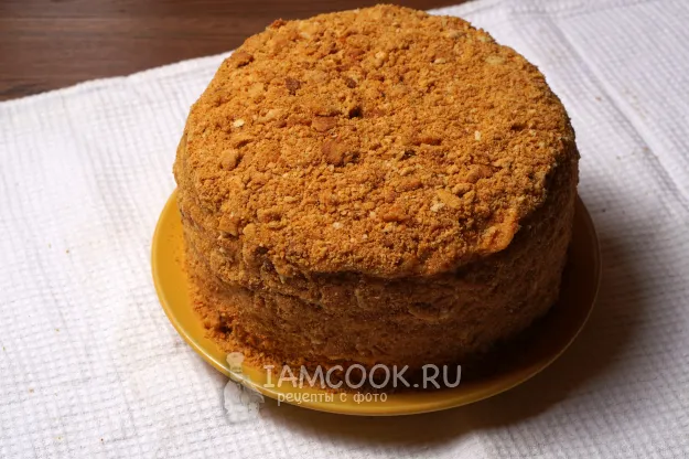 Шаг 20: иллюстрация