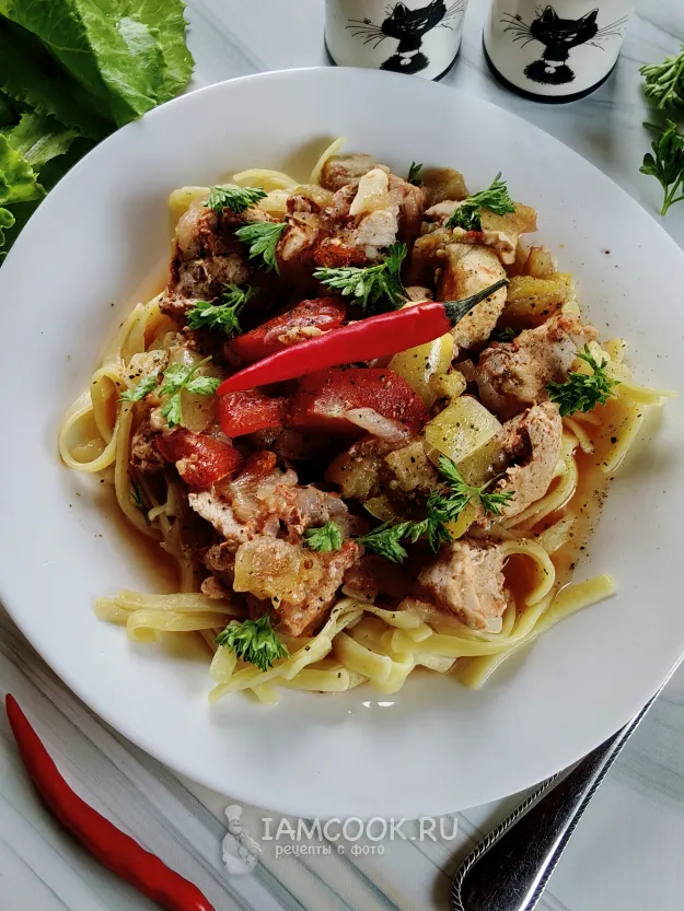 Шаг 13: иллюстрация