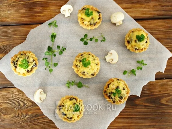 Шаг 7: иллюстрация