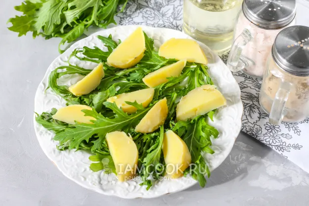 Шаг 2: иллюстрация