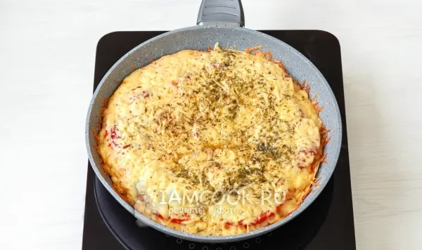 Шаг 10: иллюстрация