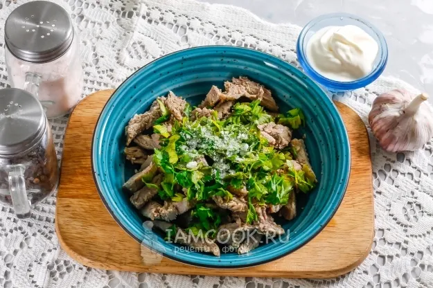 Шаг 3: иллюстрация