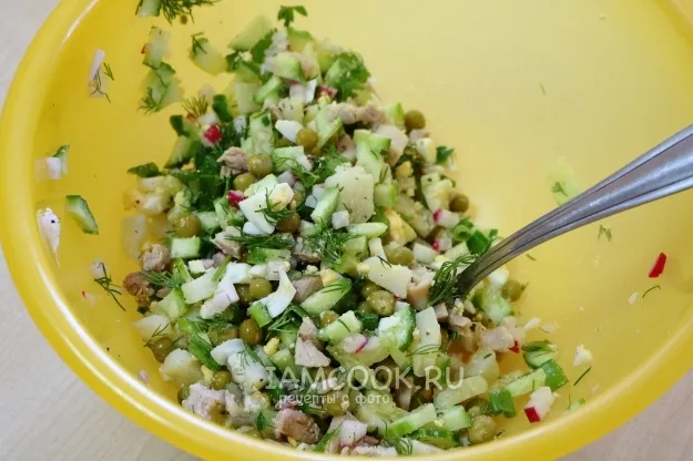 Шаг 11: иллюстрация