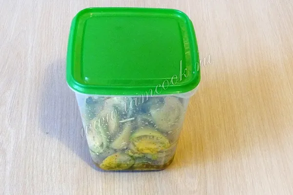 Шаг 5: иллюстрация