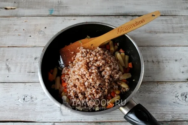 Шаг 7: иллюстрация