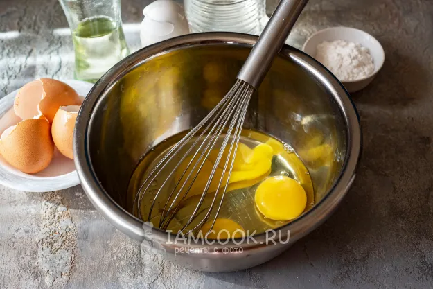 Шаг 2: иллюстрация