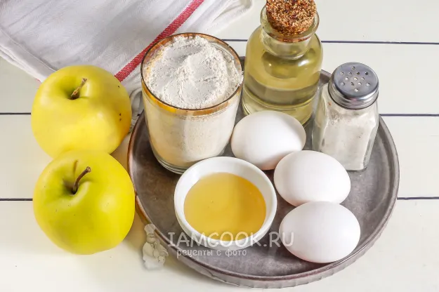 Шаг 1: иллюстрация