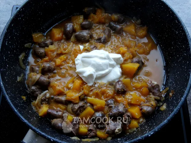 Шаг 9: иллюстрация