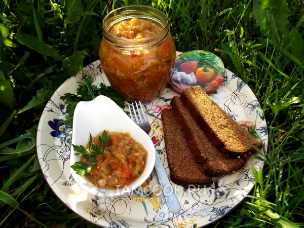 Фото блюда: Пинджур