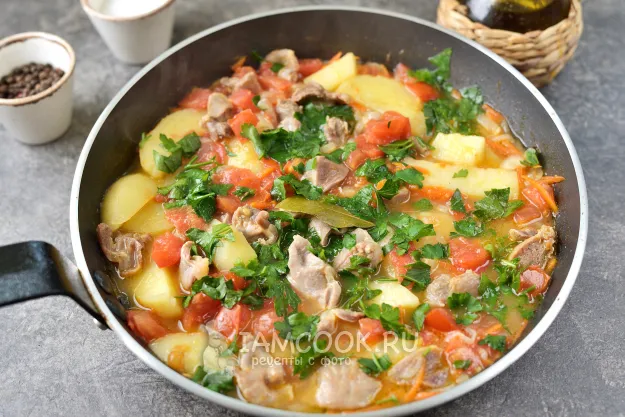 Шаг 6: иллюстрация