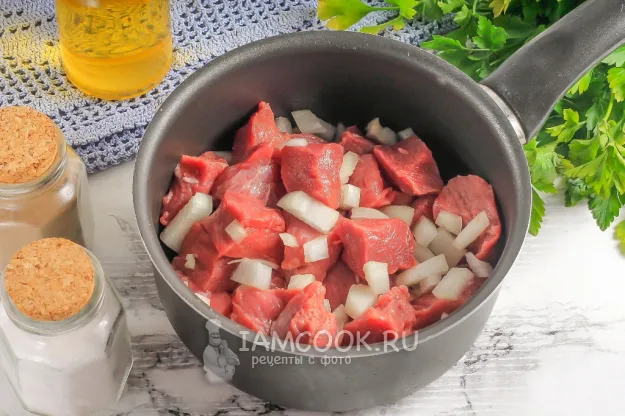 Шаг 3: иллюстрация